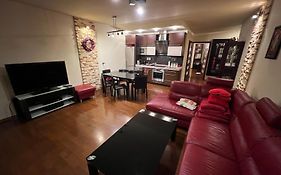 Apartament z widokiem na Czantorię w Zeta Park